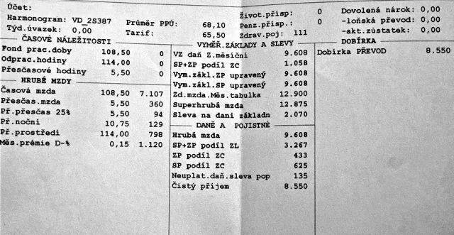 在鸡棚里工作,在捷克做什么