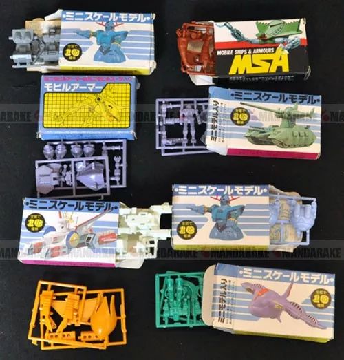 机甲才是男人的浪漫国漫,机甲才是男人的浪漫让人无法拒绝