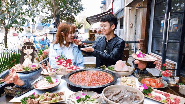 这口辣得让我怀疑人生的锅底，就算在龙泉驿也要去吃！