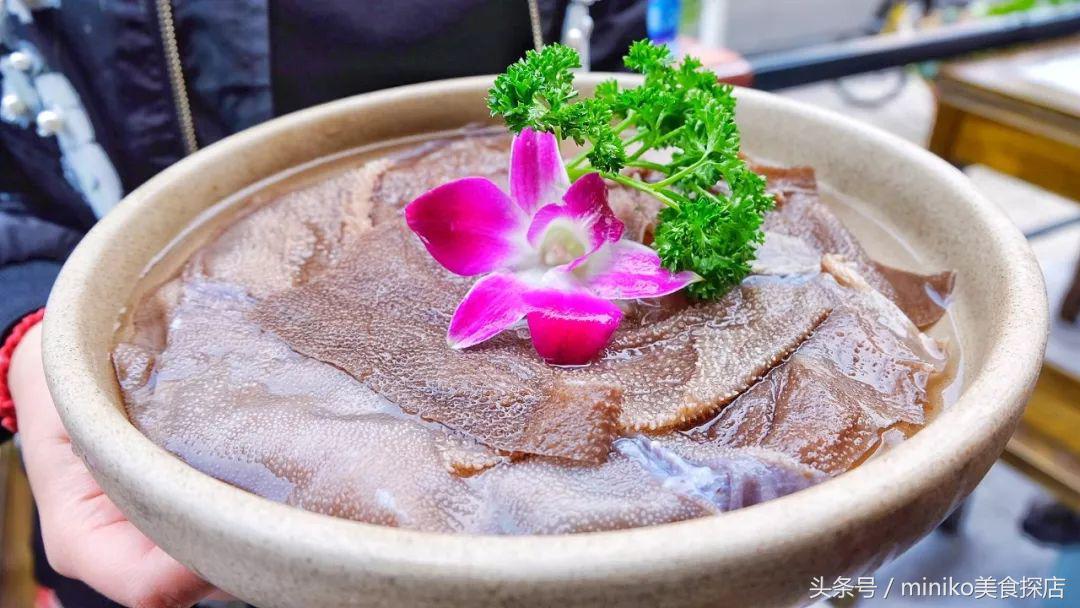 这口辣得让我怀疑人生的锅底，就算在龙泉驿也要去吃！