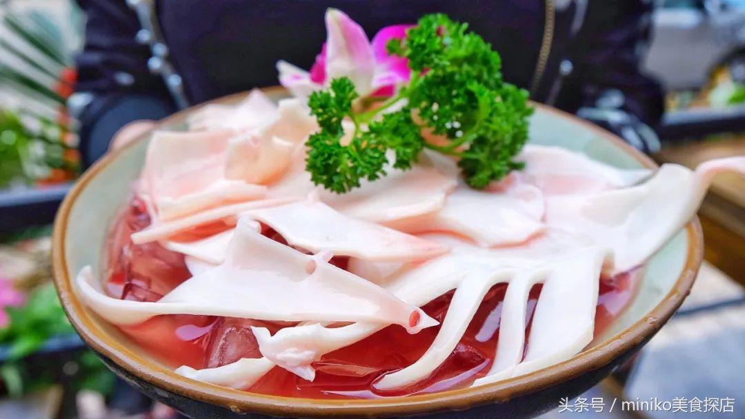 这口辣得让我怀疑人生的锅底，就算在龙泉驿也要去吃！