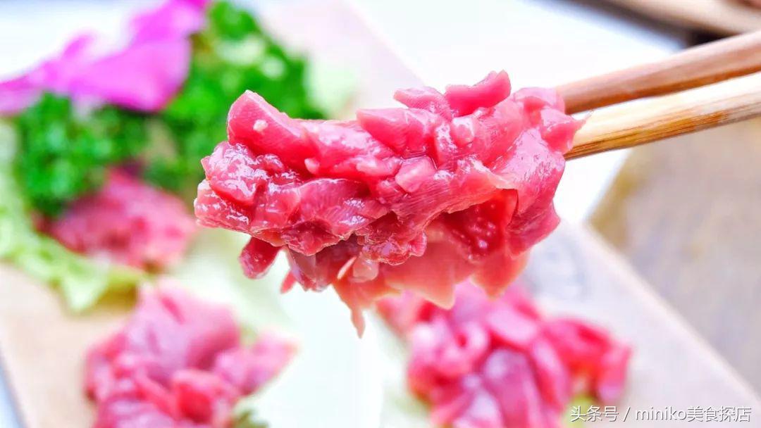 这口辣得让我怀疑人生的锅底，就算在龙泉驿也要去吃！