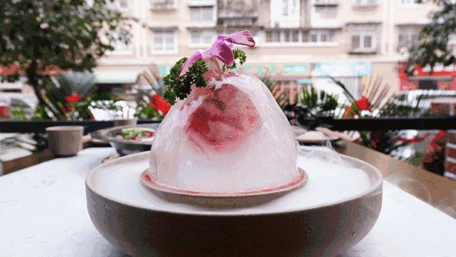 这口辣得让我怀疑人生的锅底，就算在龙泉驿也要去吃！