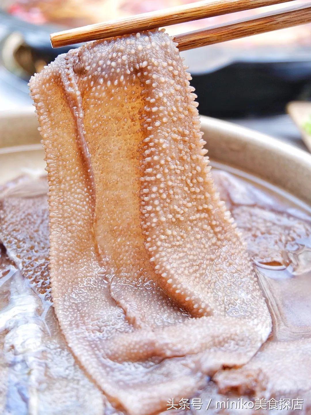 这口辣得让我怀疑人生的锅底，就算在龙泉驿也要去吃！