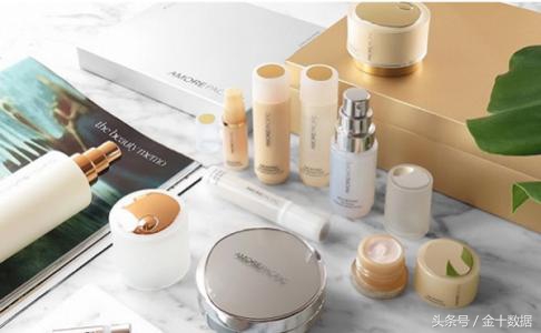 韩国化妆品有哪些成分安全,韩国化妆品黑榜