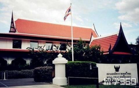 泰国留学签证办理机构,留学泰国签证需多少存款证明