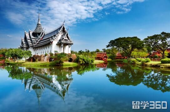 泰国留学签证办理机构,留学泰国签证需多少存款证明