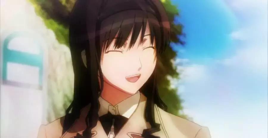 鐩樼偣鍔ㄦ极涓偅浜涜秴缇庣殑瀛﹀,鐩樼偣鍔ㄧ敾閲屽尽濮愭皵璐ㄧ殑瀛﹀瑙掕壊