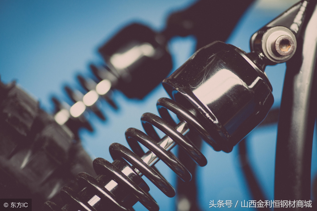 弹簧钢60si2mn是不是国标,每日钢结构分享