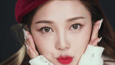 化妆的简单顺序,新手化妆的正确化妆顺序视频