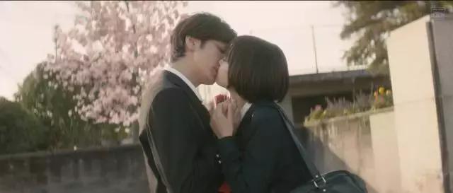 岛国玩转「师生恋」,禁忌之下的高甜来袭