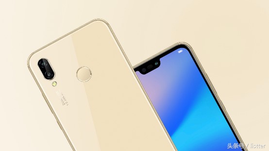 华为nova3e全网通智能全面屏手机,华为nova3e全面屏手机全网通