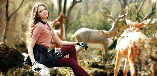 他来自闽北小城，误入服装行业，却打造了中国版Zara,年营收近百亿！