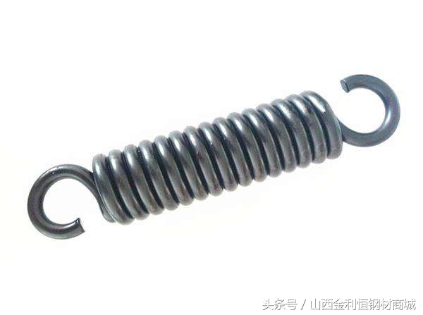 弹簧钢60si2mn是不是国标,每日钢结构分享