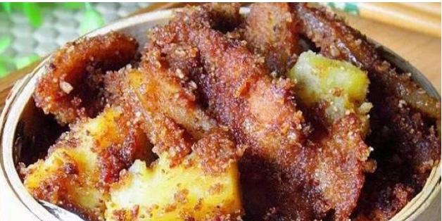 红薯最简单的各种吃法,红薯的各种吃法超简单