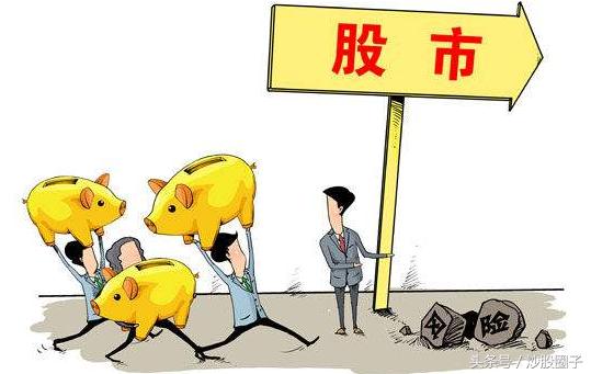 炒股跟赌博的区别,炒股与赌博的区别在哪里