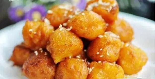 红薯最简单的各种吃法,红薯的各种吃法超简单