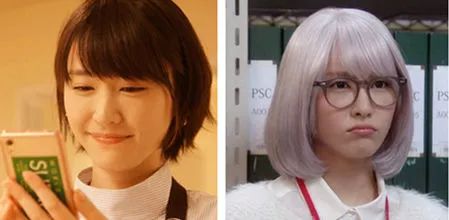 新垣结衣最近到底怎么了,新垣结衣13岁青涩照曝光