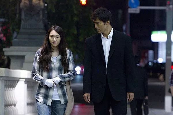 新垣结衣最近到底怎么了,新垣结衣13岁青涩照曝光