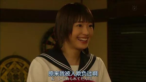 新垣结衣最近到底怎么了,新垣结衣13岁青涩照曝光