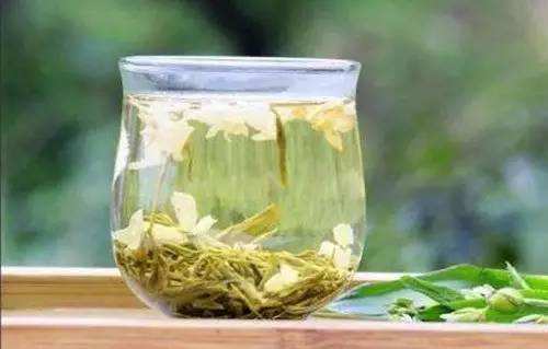 春季必喝养生茶有哪些茶,春天喝哪些茶好推荐这8款养生茶