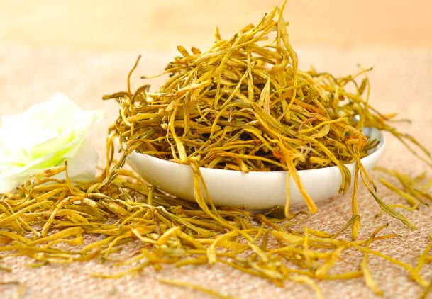 春季必喝养生茶有哪些茶,春天喝哪些茶好推荐这8款养生茶