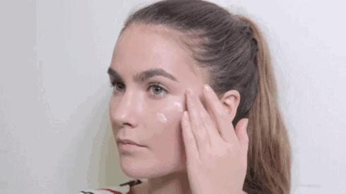 化妆的正确步骤顺序男生简单,正确的护肤化妆先后顺序是什么