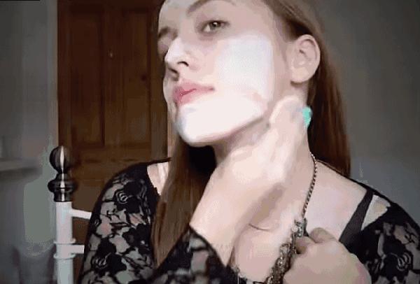 化妆的正确步骤顺序男生简单,正确的护肤化妆先后顺序是什么