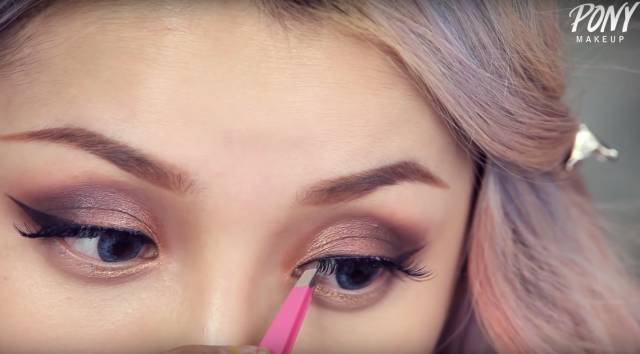 化妆的正确步骤顺序男生简单,正确的护肤化妆先后顺序是什么