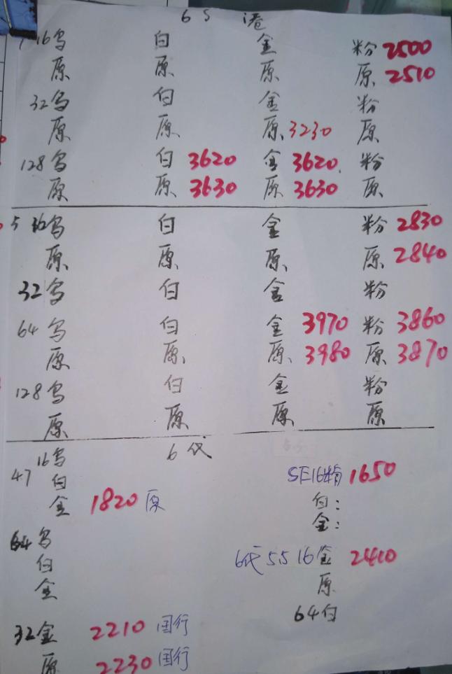 苹果港版6.7英寸256g价格表2021,老款苹果macbookair官网换新
