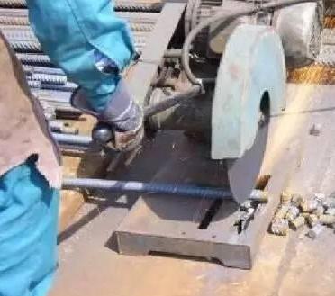 钢筋直螺纹连接见证取样怎么规定,钢筋直螺纹连接工艺检测哪几项