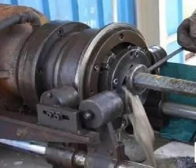 钢筋直螺纹连接见证取样怎么规定,钢筋直螺纹连接工艺检测哪几项