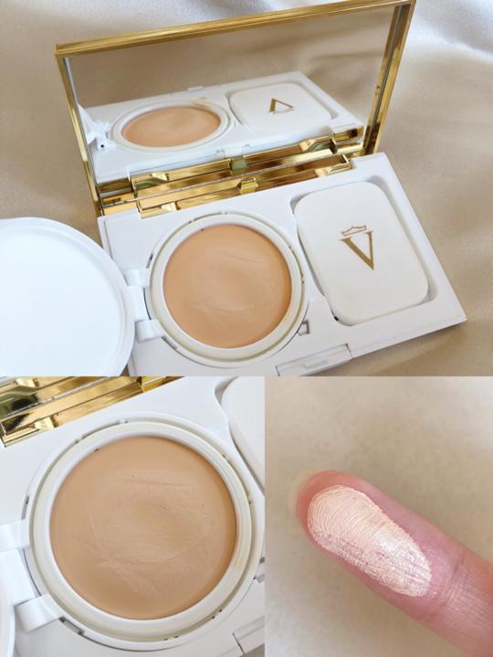 全网无差评气垫粉饼,超好用的气垫正品粉饼