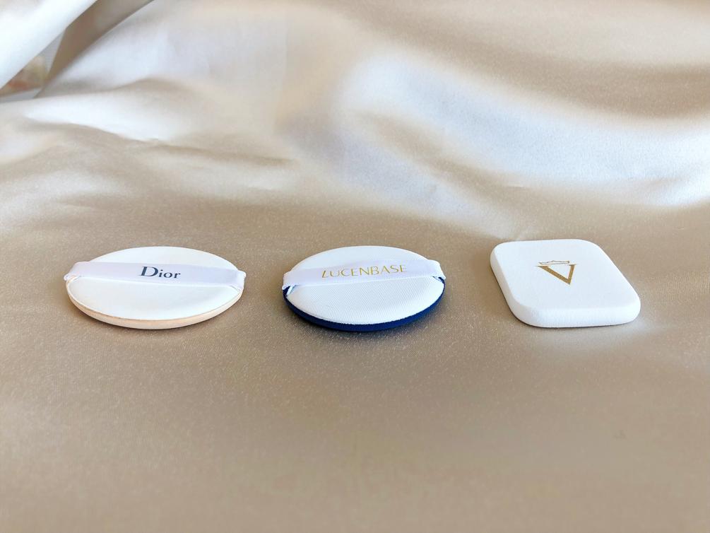 全网无差评气垫粉饼,超好用的气垫正品粉饼