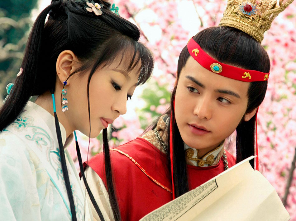 红楼梦番外篇林黛玉,红楼梦林黛玉生孩子