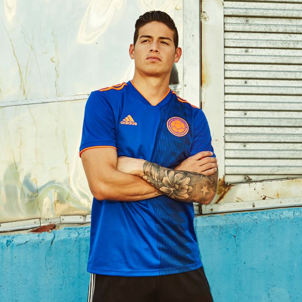 阿迪达斯2018世界杯足球赛球衣,94年世界杯阿迪达斯球衣