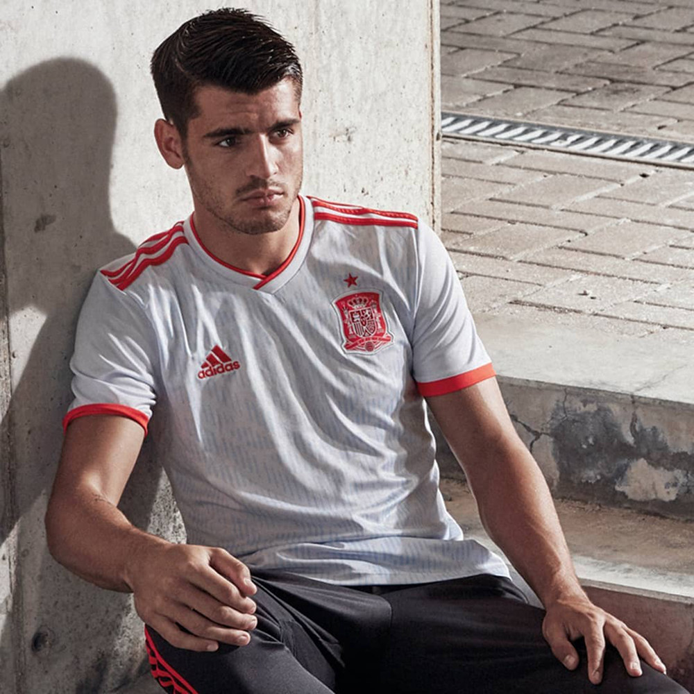 阿迪达斯2018世界杯足球赛球衣,94年世界杯阿迪达斯球衣