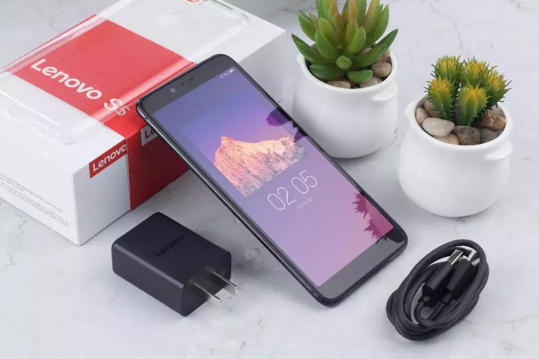 联想s5有多厉害,联想s5发布