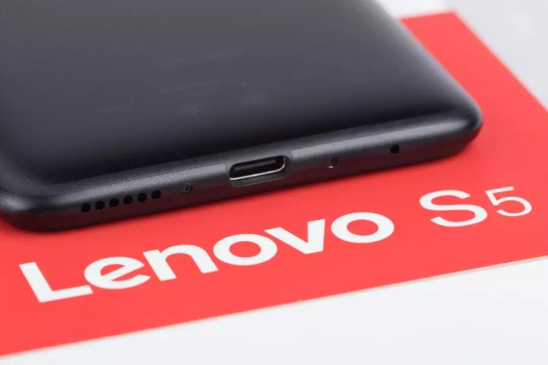 联想s5有多厉害,联想s5发布