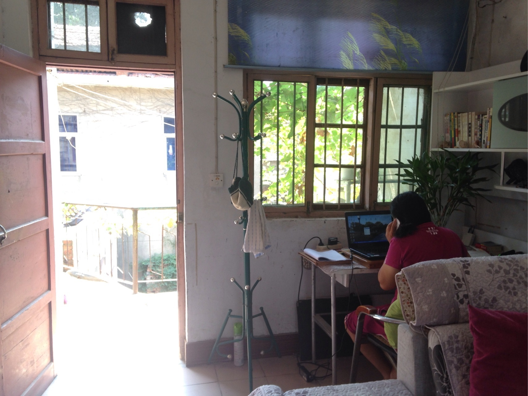 用1万元改造房间,用1万改造老房