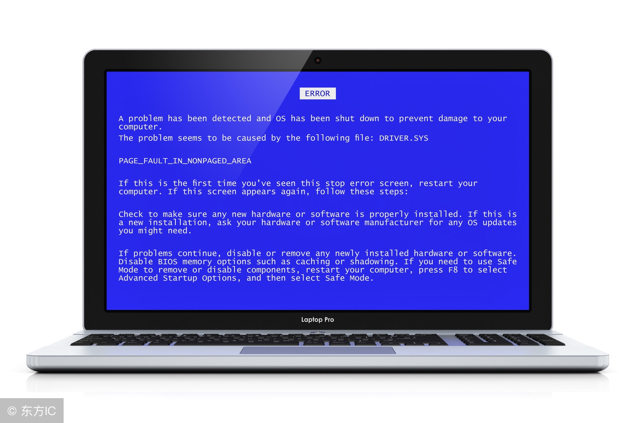 电脑老是无缘无故蓝屏怎么办,电脑无缘无故蓝屏该怎么解决