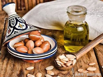 阿甘油精油的功效与作用,阿甘油是干什么的