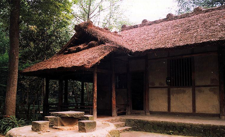 唐朝诗人杜甫的最有名的十首诗,诗圣杜甫个人简介