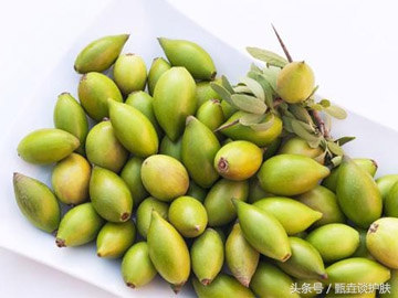 阿甘油精油的功效与作用,阿甘油是干什么的