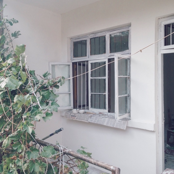 用1万元改造房间,用1万改造老房