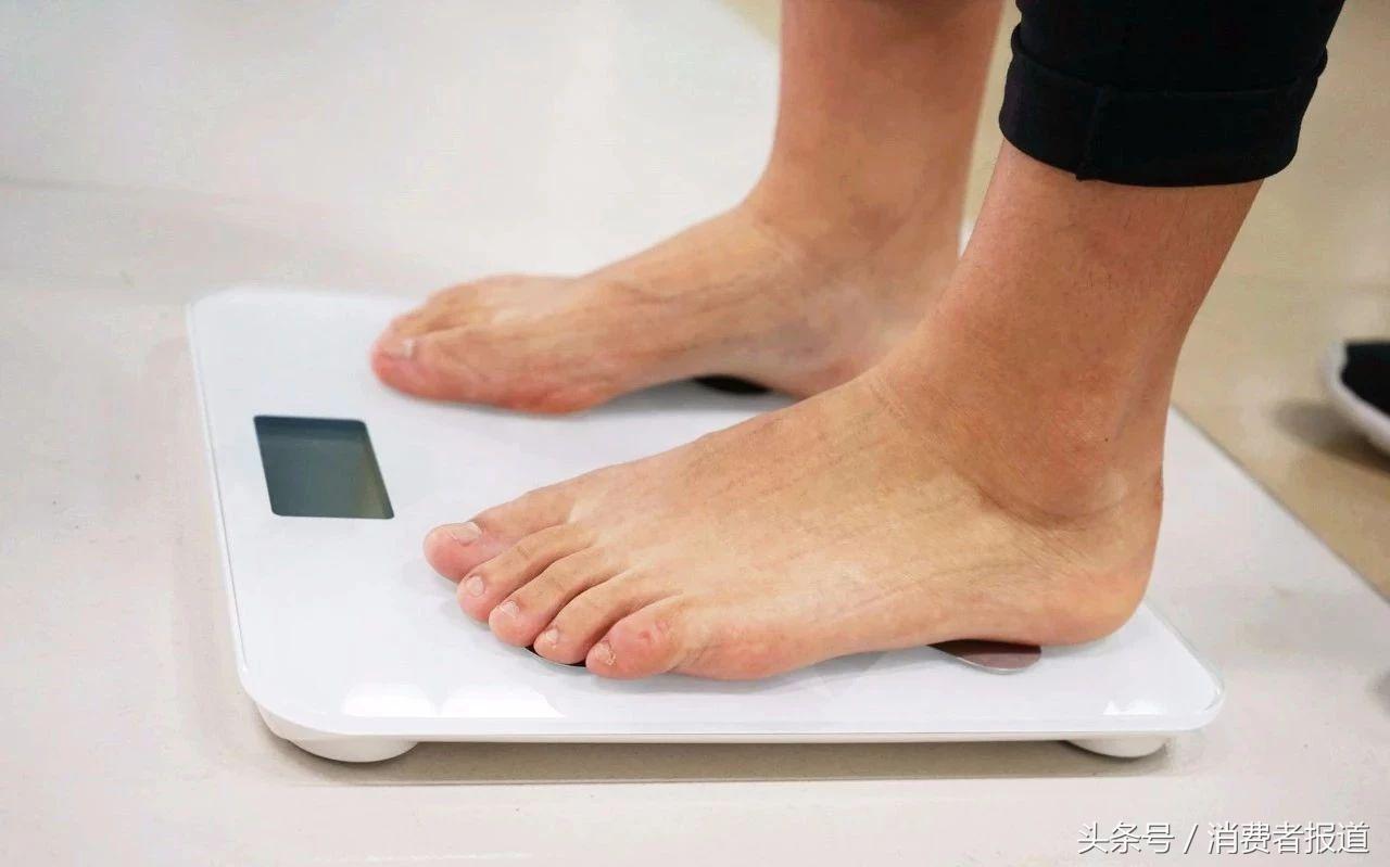 医院体脂秤是智商税吗,米家体脂秤智商税