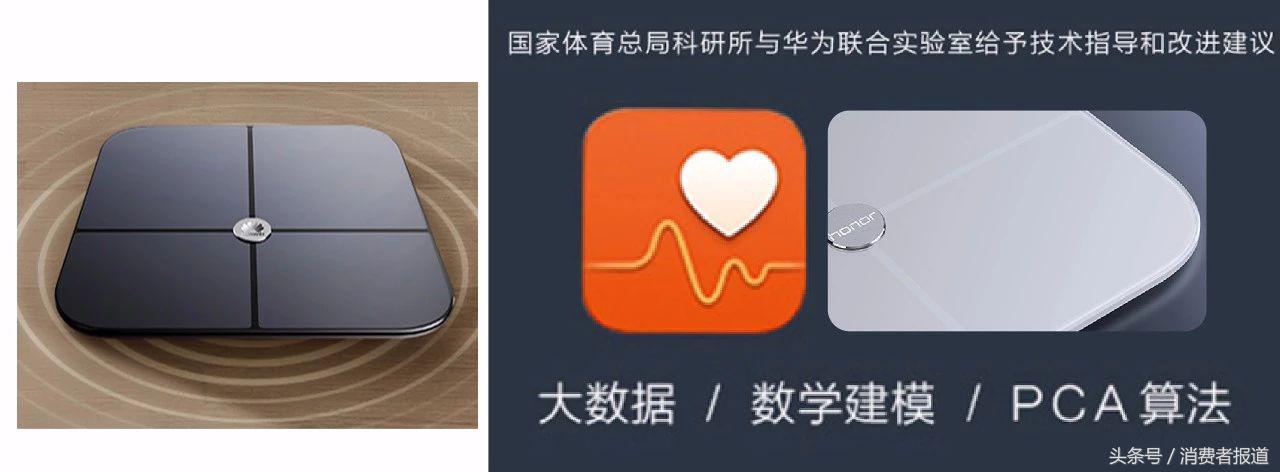 医院体脂秤是智商税吗,米家体脂秤智商税