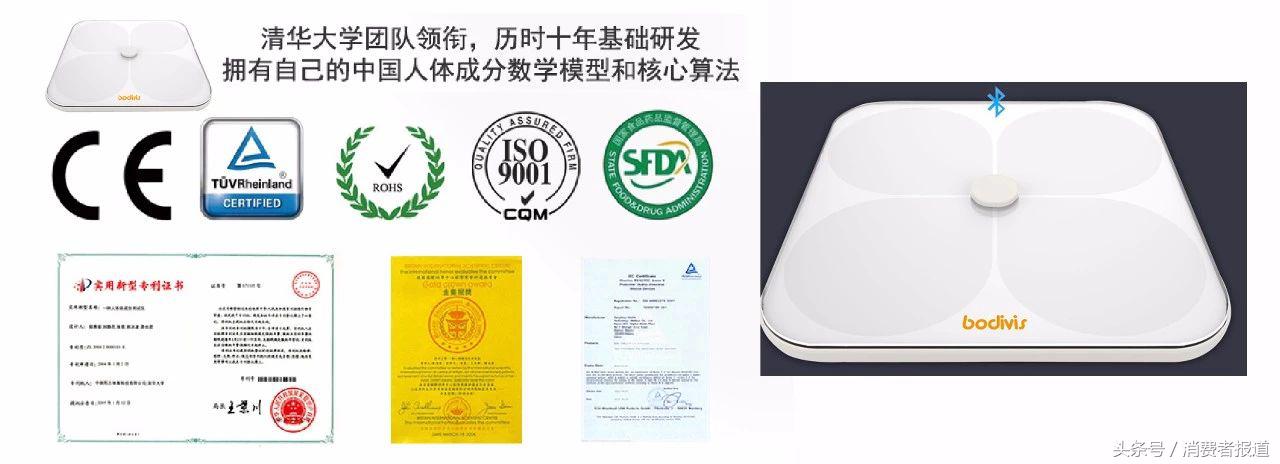 医院体脂秤是智商税吗,米家体脂秤智商税