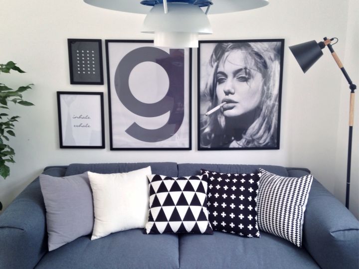 用1万元改造房间,用1万改造老房