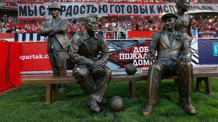 历史上的今天:斯塔罗斯金因“密谋”*杀暗**斯大林被捕